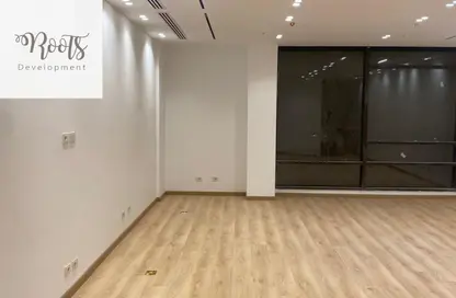 مساحات مكتبية - غرفة نوم - 1 حمام للايجار في ديستريكت 5 - كمبوندات التجمع الخامس - التجمع الخامس - مدينة القاهرة الجديدة - القاهرة