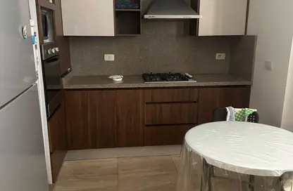 شقة - 3 غرف نوم - 2 حمامات للبيع في الباتيو 7 - كمبوندات التجمع الخامس - التجمع الخامس - مدينة القاهرة الجديدة - القاهرة