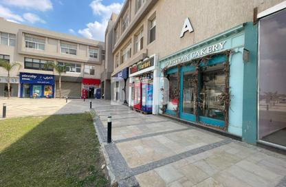 Shop - Studio - 1 Bathroom for rent in Al Karma 4 - Sheikh Zayed Compounds - Sheikh Zayed City - Giza Shop - Studio - 1 Bathroom for rent in Al Karma 4 - Sheikh Zayed Compounds - Sheikh Zayed City - Giza