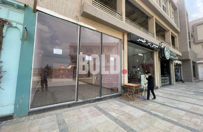 Shop - Studio - 1 Bathroom for rent in Al Karma 4 - Sheikh Zayed Compounds - Sheikh Zayed City - Giza Shop - Studio - 1 Bathroom for rent in Al Karma 4 - Sheikh Zayed Compounds - Sheikh Zayed City - Giza