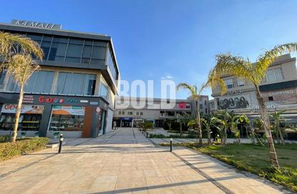 Shop - Studio - 1 Bathroom for rent in Al Karma 4 - Sheikh Zayed Compounds - Sheikh Zayed City - Giza Shop - Studio - 1 Bathroom for rent in Al Karma 4 - Sheikh Zayed Compounds - Sheikh Zayed City - Giza