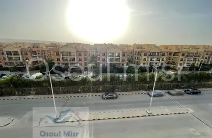 Apartment - 4 Bedrooms - 3 Bathrooms for sale in Kanaria - Sheikh Zayed Compounds - Sheikh Zayed City - Giza