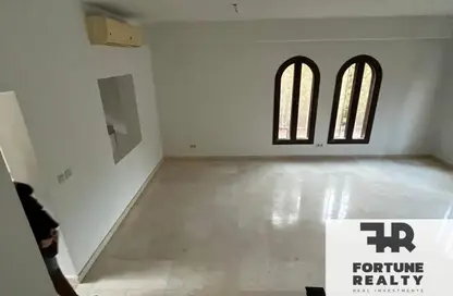 Villa - 3 Bedrooms - 3 Bathrooms for sale in Mivida - 5th Settlement Compounds - The 5th Settlement - New Cairo City - Cairo