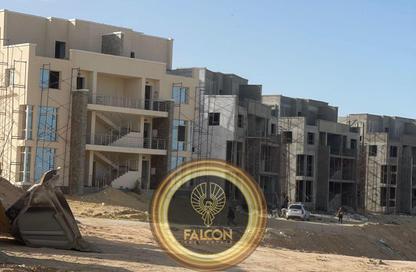 Apartment - 2 Bedrooms - 2 Bathrooms for sale in Golf Porto Marina - Al Alamein - North Coast