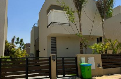Villa - 6 - 4 for sale in The Crown - Cairo Alexandria Desert Road - 6 October City - Giza