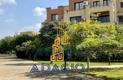 بناية كاملة - 8 غرف نوم - 8 حمامات للبيع في كازا - كمبوندات الشيخ زايد - الشيخ زايد - الجيزة