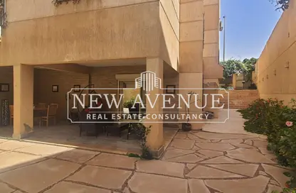 دوبلكس - 3 غرف نوم - 4 حمامات للبيع في النرجس 2 - النرجس - مدينة القاهرة الجديدة - القاهرة