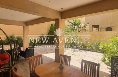 Duplex - 3 Bedrooms - 4 Bathrooms for sale in Al Narges 2 - Al Narges - New Cairo City - Cairo