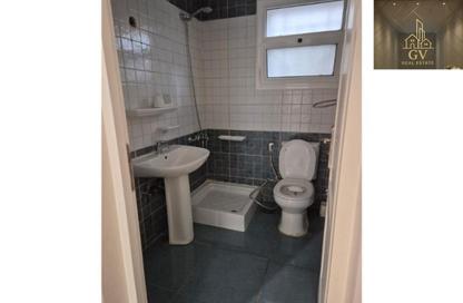 Apartment - 1 Bedroom - 1 Bathroom for rent in Privado - Madinaty - Cairo