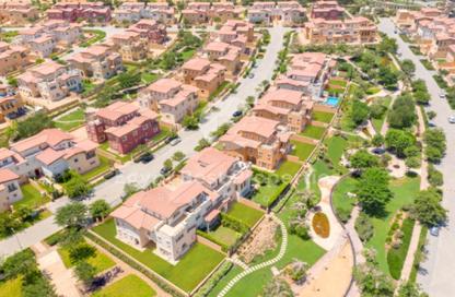 Apartment - 3 Bedrooms - 4 Bathrooms for sale in Hyde Park - New Cairo City - Cairo