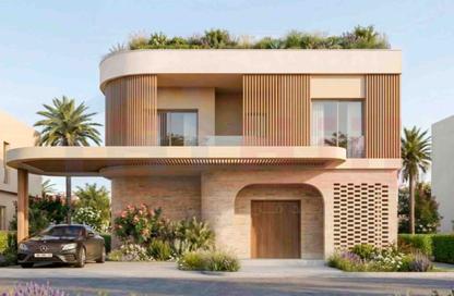 Apartment - 2 Bedrooms - 2 Bathrooms for sale in Moharam Bek - Hay Sharq - Alexandria