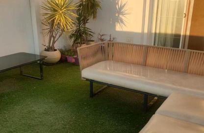 Penthouse - 2 Bedrooms - 2 Bathrooms for rent in Mountain View Hyde Park - 5th Settlement Compounds - The 5th Settlement - New Cairo City - Cairo Penthouse - 2 Bedrooms - 2 Bathrooms for rent in Mountain View Hyde Park - 5th Settlement Compounds - The 5th Settlement - New Cairo City - Cairo