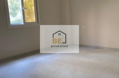 Apartment - 3 Bedrooms - 2 Bathrooms for rent in El Yasmeen 2 - El Yasmeen - New Cairo City - Cairo