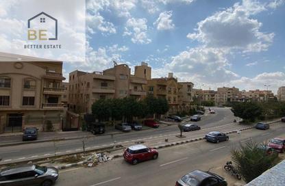 Apartment - 3 Bedrooms - 2 Bathrooms for rent in El Yasmeen 2 - El Yasmeen - New Cairo City - Cairo Apartment - 3 Bedrooms - 2 Bathrooms for rent in El Yasmeen 2 - El Yasmeen - New Cairo City - Cairo