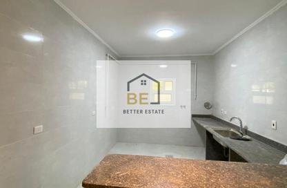 Apartment - 3 Bedrooms - 2 Bathrooms for rent in El Yasmeen 2 - El Yasmeen - New Cairo City - Cairo