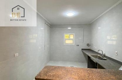 Apartment - 3 Bedrooms - 2 Bathrooms for rent in El Yasmeen 2 - El Yasmeen - New Cairo City - Cairo Apartment - 3 Bedrooms - 2 Bathrooms for rent in El Yasmeen 2 - El Yasmeen - New Cairo City - Cairo