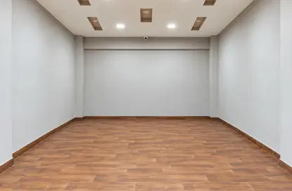 Apartment - 1 Bedroom - 1 Bathroom for rent in Mohamed Youssef Moussa St. - 1st Zone - Nasr City - Cairo