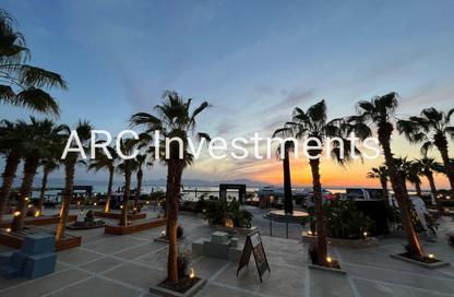 Chalet - 1 Bedroom - 1 Bathroom for sale in Mesca - Soma Bay - Safaga - Hurghada - Red Sea