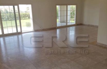 Villa - 4 Bedrooms - 4 Bathrooms for rent in Celesta Hills - Uptown Cairo - Mokattam - Cairo