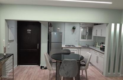 Apartment - 2 Bedrooms - 1 Bathroom for sale in El Rehab Extension - Al Rehab - New Cairo City - Cairo Apartment - 2 Bedrooms - 1 Bathroom for sale in El Rehab Extension - Al Rehab - New Cairo City - Cairo