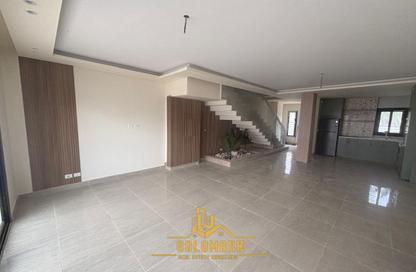Townhouse - 2 Bedrooms - 3 Bathrooms for rent in Garden Residence - Hyde Park - New Cairo City - Cairo Townhouse - 2 Bedrooms - 3 Bathrooms for rent in Garden Residence - Hyde Park - New Cairo City - Cairo