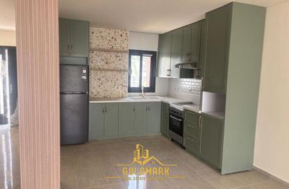 Townhouse - 2 Bedrooms - 3 Bathrooms for rent in Garden Residence - Hyde Park - New Cairo City - Cairo Townhouse - 2 Bedrooms - 3 Bathrooms for rent in Garden Residence - Hyde Park - New Cairo City - Cairo