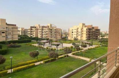 شقة - 4 غرف نوم - 3 حمامات للايجار في مدينة وصال - كمبوندات الشروق - مدينة الشروق - القاهرة
