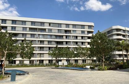 Apartment - 3 Bedrooms - 3 Bathrooms for sale in Bloomfields - Mostakbal City Compounds - Mostakbal City - Future City - Cairo