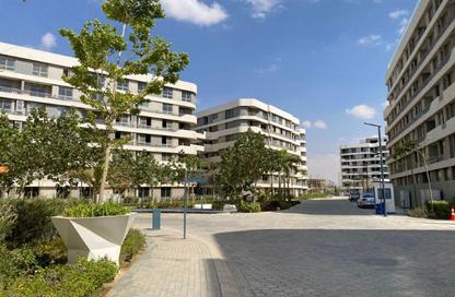 Apartment - 3 Bedrooms - 3 Bathrooms for sale in Bloomfields - Mostakbal City Compounds - Mostakbal City - Future City - Cairo