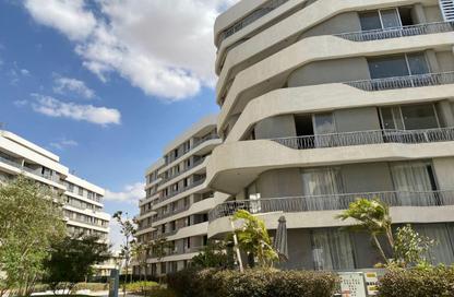 Apartment - 3 Bedrooms - 3 Bathrooms for sale in Bloomfields - Mostakbal City Compounds - Mostakbal City - Future City - Cairo