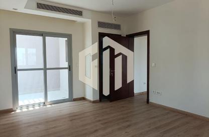 Duplex - 4 Bedrooms - 4 Bathrooms for rent in Cairo Festival City - North Investors Area - New Cairo City - Cairo