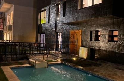 Apartment - 3 - 3 for sale in TRIO - 5th Settlement Compounds - The 5th Settlement - New Cairo City - Cairo