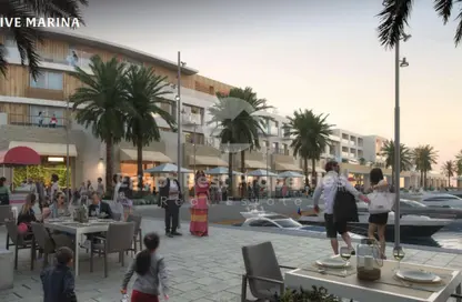 Chalet - 1 Bedroom - 1 Bathroom for sale in Ras Soma - Safaga - Hurghada - Red Sea