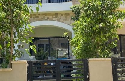 Villa - 6 Bedrooms - 5 Bathrooms for sale in The MarQ Gardens - 5th Settlement Compounds - The 5th Settlement - New Cairo City - Cairo Villa - 6 Bedrooms - 5 Bathrooms for sale in The MarQ Gardens - 5th Settlement Compounds - The 5th Settlement - New Cairo City - Cairo