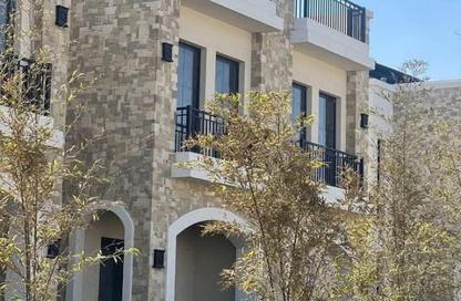 Villa - 6 Bedrooms - 5 Bathrooms for sale in The MarQ Gardens - 5th Settlement Compounds - The 5th Settlement - New Cairo City - Cairo Villa - 6 Bedrooms - 5 Bathrooms for sale in The MarQ Gardens - 5th Settlement Compounds - The 5th Settlement - New Cairo City - Cairo