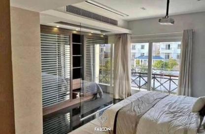 iVilla - 3 - 3 for sale in Mountain View 1.1 - 5th Settlement Compounds - The 5th Settlement - New Cairo City - Cairo