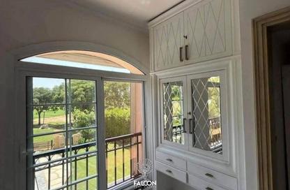 iVilla - 3 - 3 for sale in Mountain View 1.1 - 5th Settlement Compounds - The 5th Settlement - New Cairo City - Cairo