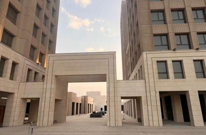 Clinic - Studio for sale in Arkan Palm 205 - Sheikh Zayed Compounds - Sheikh Zayed City - Giza Clinic - Studio for sale in Arkan Palm 205 - Sheikh Zayed Compounds - Sheikh Zayed City - Giza