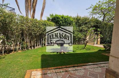 Villa - 5 - 3 for sale in El Rehab Extension - Al Rehab - New Cairo City - Cairo Villa - 5 - 3 for sale in El Rehab Extension - Al Rehab - New Cairo City - Cairo