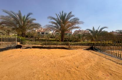Villa - 4 - 4 for sale in Al Patio 5 - El Patio - El Shorouk Compounds - Shorouk City - Cairo