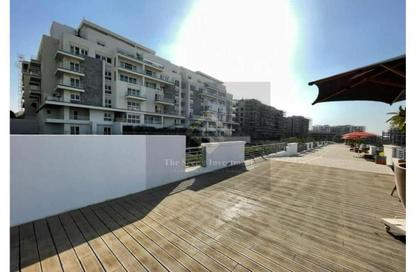 Apartment - 3 Bedrooms - 3 Bathrooms for sale in Mountain View iCity - 5th Settlement Compounds - The 5th Settlement - New Cairo City - Cairo