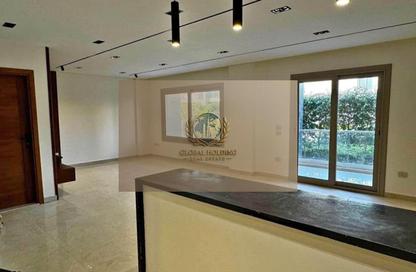 Apartment - 2 Bedrooms - 2 Bathrooms for sale in 90 Avenue - South Investors Area - New Cairo City - Cairo