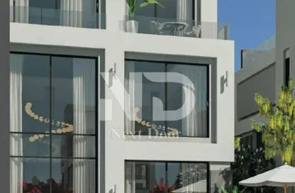 Villa - 6 Bedrooms - 4 Bathrooms for sale in Patio Casa - El Patio - El Shorouk Compounds - Shorouk City - Cairo