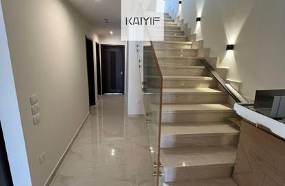 Penthouse - 2 - 3 for sale in Mountain View Hyde Park - 5th Settlement Compounds - The 5th Settlement - New Cairo City - Cairo