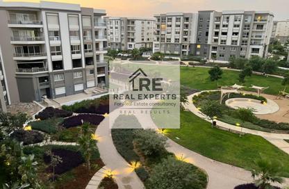 Apartment - 3 - 3 for rent in Hyde Park Central - The 6th Settlement - New Cairo City - Cairo Apartment - 3 - 3 for rent in Hyde Park Central - The 6th Settlement - New Cairo City - Cairo