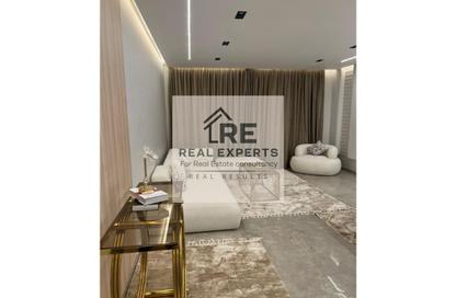 Apartment - 3 - 3 for rent in Hyde Park Central - The 6th Settlement - New Cairo City - Cairo