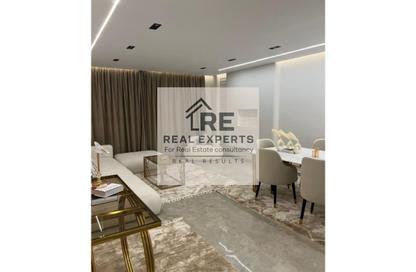 Apartment - 3 - 3 for rent in Hyde Park Central - The 6th Settlement - New Cairo City - Cairo Apartment - 3 - 3 for rent in Hyde Park Central - The 6th Settlement - New Cairo City - Cairo