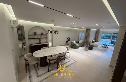 Villa - 3 Bedrooms - 4 Bathrooms for rent in Mountain View Hyde Park - 5th Settlement Compounds - The 5th Settlement - New Cairo City - Cairo