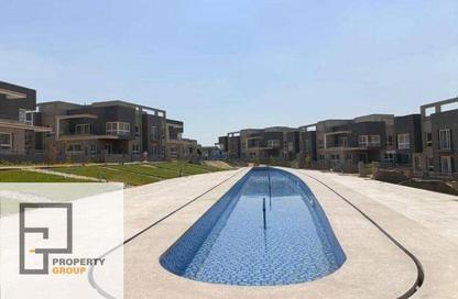 Apartment - 3 - 2 for sale in Kayan - Sheikh Zayed Compounds - Sheikh Zayed City - Giza