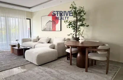 شقة - 3 غرف نوم - 3 حمامات للايجار في لايك فيو ريزيدنس - كمبوندات التجمع الخامس - التجمع الخامس - مدينة القاهرة الجديدة - القاهرة